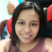 Angelica Martínez Feliciano