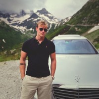 Ben Boss