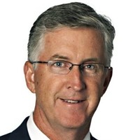 Patrick F. Hickey