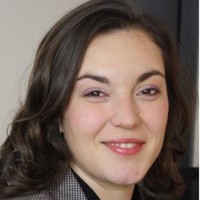 Gergana Zheleva