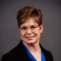 Jennifer Sudkamp