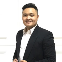 Alexander Lukky Sugondo