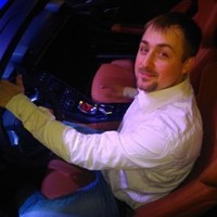 Денис Марков