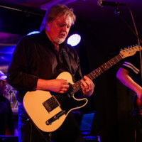 Kent Backman