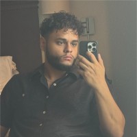 Luis Rios Mosqueda