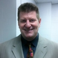 Dr. Garth Oliver