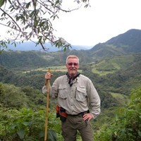Robert East