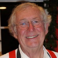 Ronald Stortz