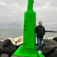 Aaron Zwenke