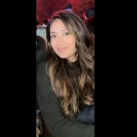 Aysha Hussain