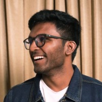 Akhil Kumar Alampally