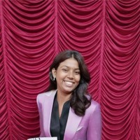 Gayatri Mallya