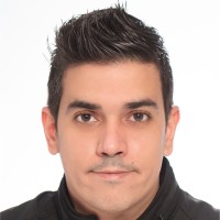 Alejandro Andrade Araujo