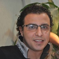 Rashad Elmasry