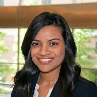 Diane Pinto