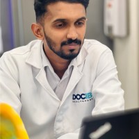 Mohammed Shabeeb Pulliyil