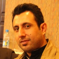 Ebrahim Kazemi Hatami