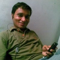 saurabh chandra
