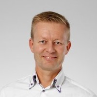 Edward Kolk, van der