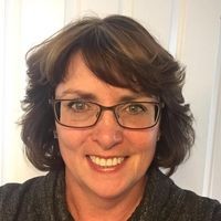 Kimberley Goyette