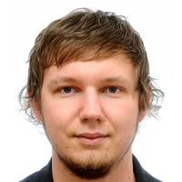 Gleb Volkov