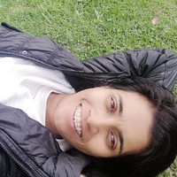 Mayra  Alejandra Pupo Camaño