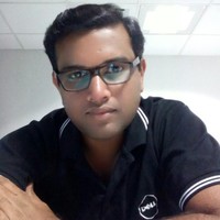 Nitin S