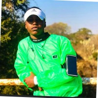 Tshepiso Mogashoa