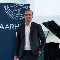 Gudjon Vidarsson Scheving