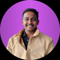 Aniruddha Warang