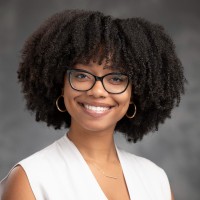 Alexia Douglas