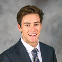 Cole Gustafson