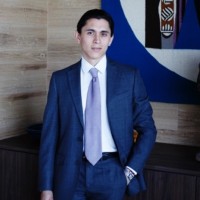 Alejandro Lomelirubi Vargas