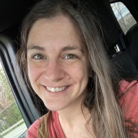 Kim Vanderwall