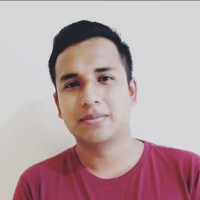 Daniel Zambrano