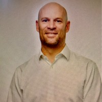 Aaron Hansen
