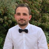 Antonin Michaud