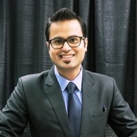Rahul Thakur