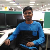 Manjunath Nagaral