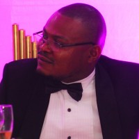 Tresor SAIDI