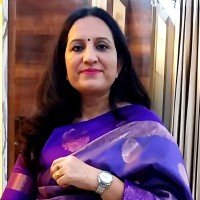 Dr. Ritu Sharma