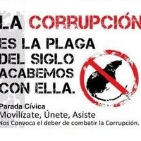 No Mas Impunidad - - Servidores Publicos Eticos