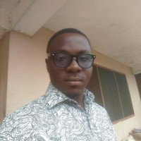 Isaac Afenyi