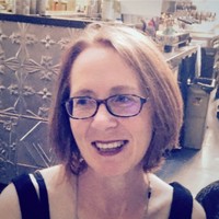 Jayne Miller