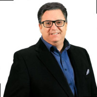 Jerry L. Conrey, MBA