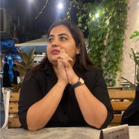 Vandana Gupta