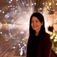 Tammy Ching-Ching Wu