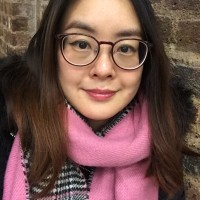 Ann Lin