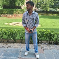 Uday Jangid