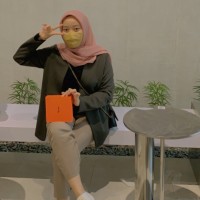 Arini Indasari